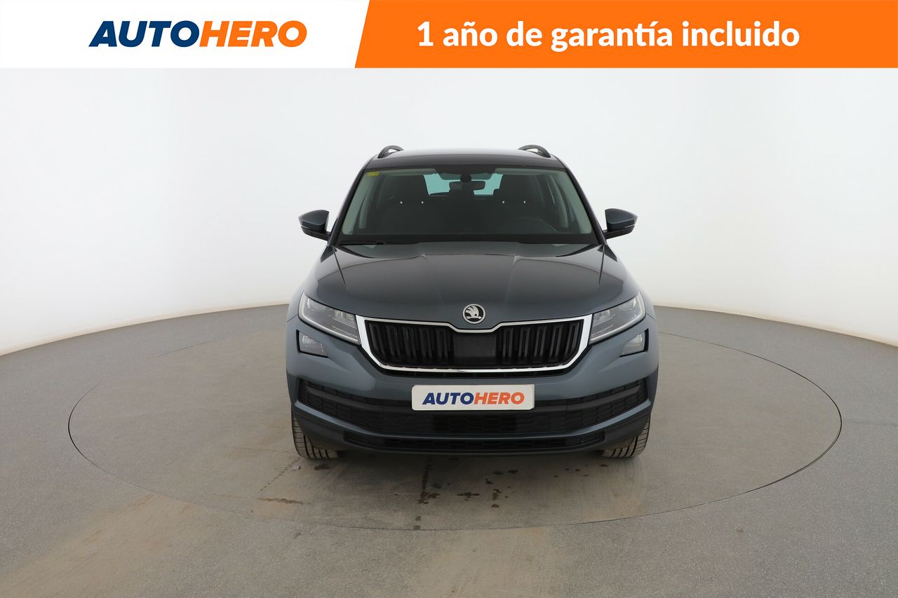 Foto Skoda Kodiaq 9