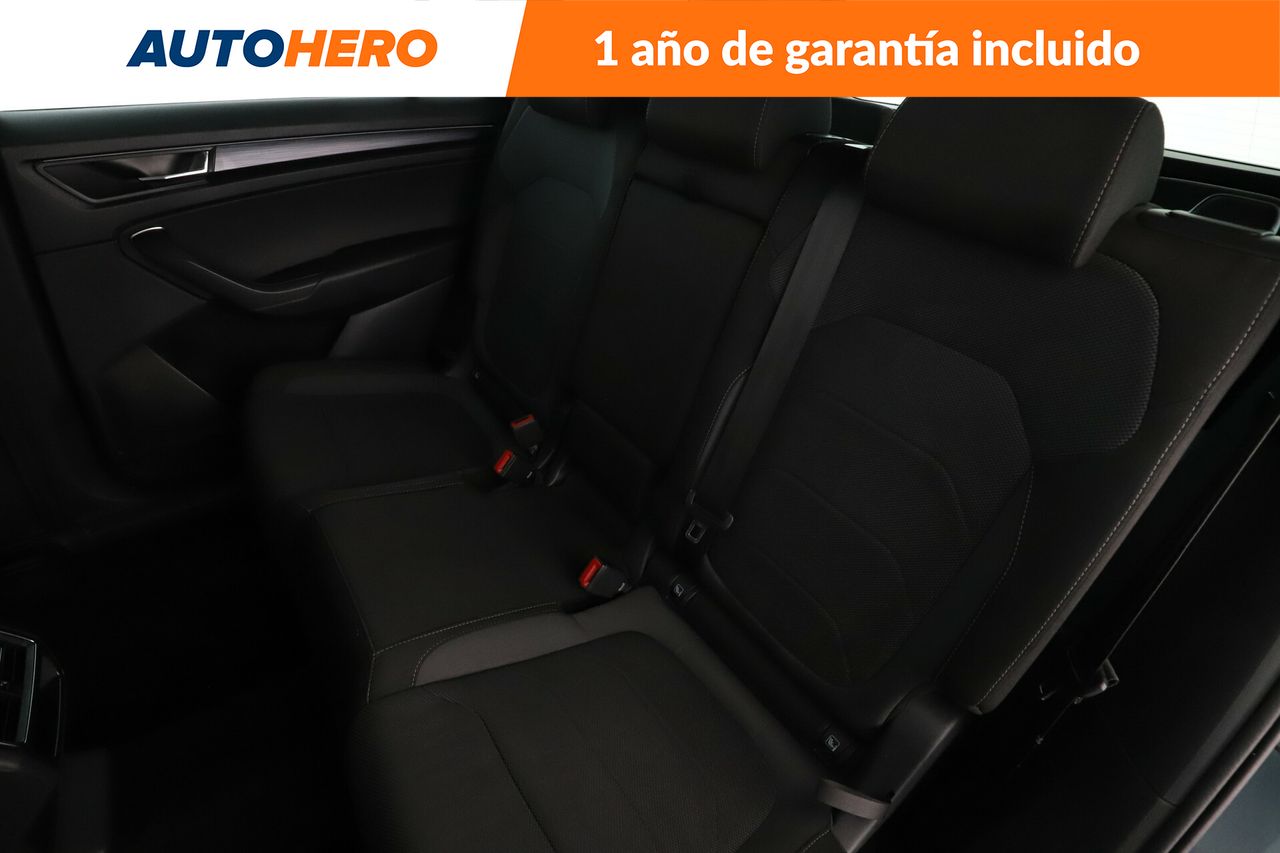 Foto Skoda Kodiaq 15