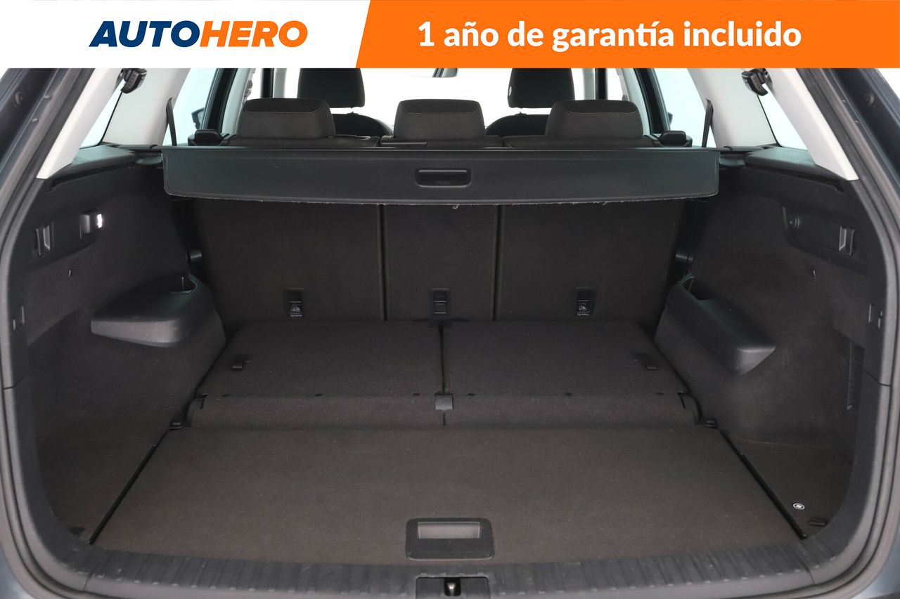 Foto Skoda Kodiaq 18