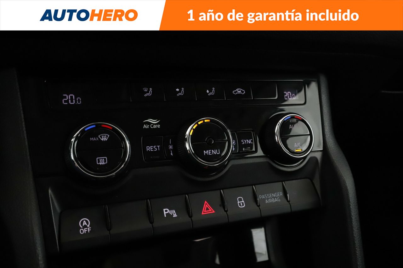 Foto Skoda Kodiaq 28