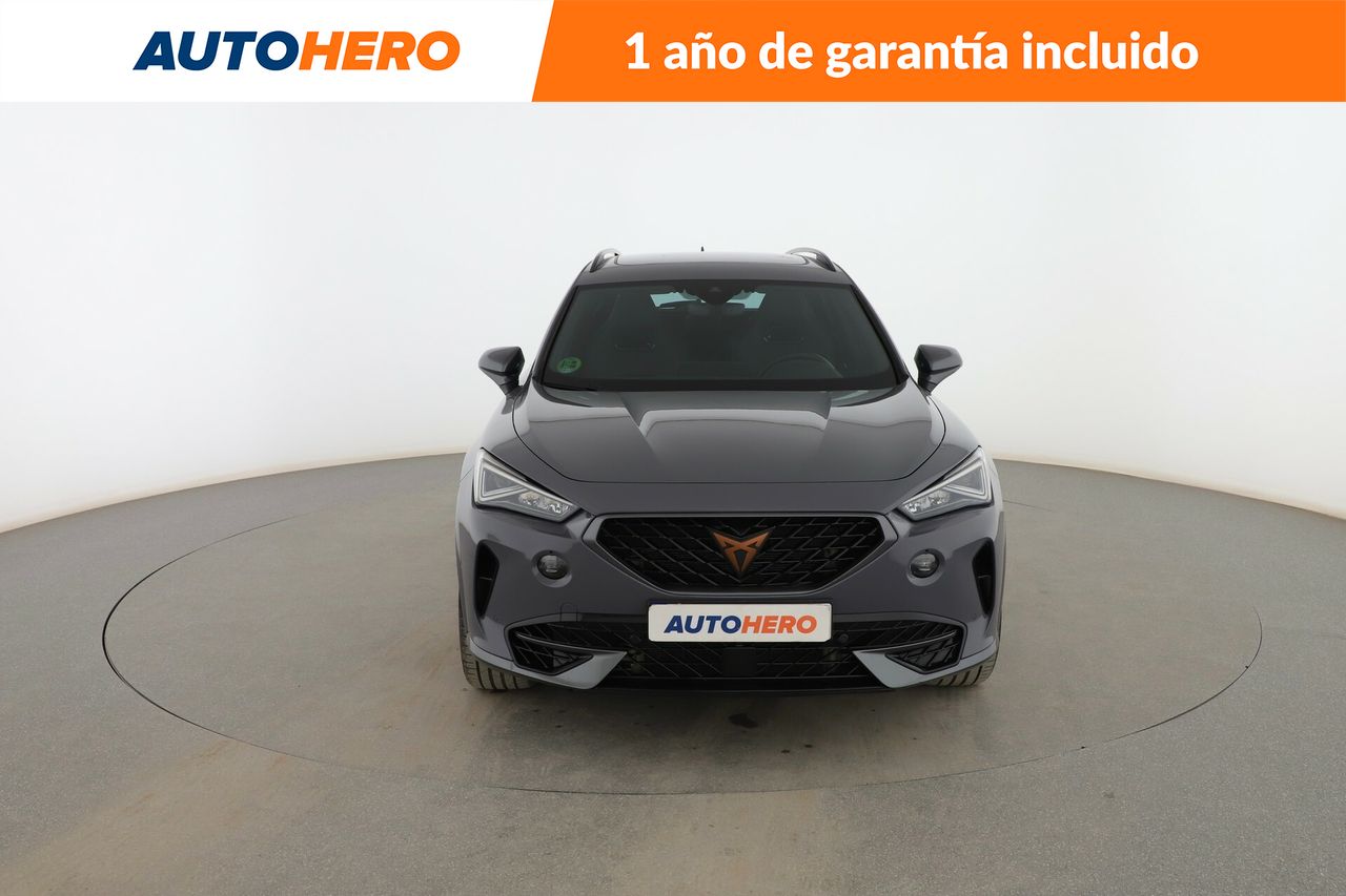 Foto Cupra Formentor 9
