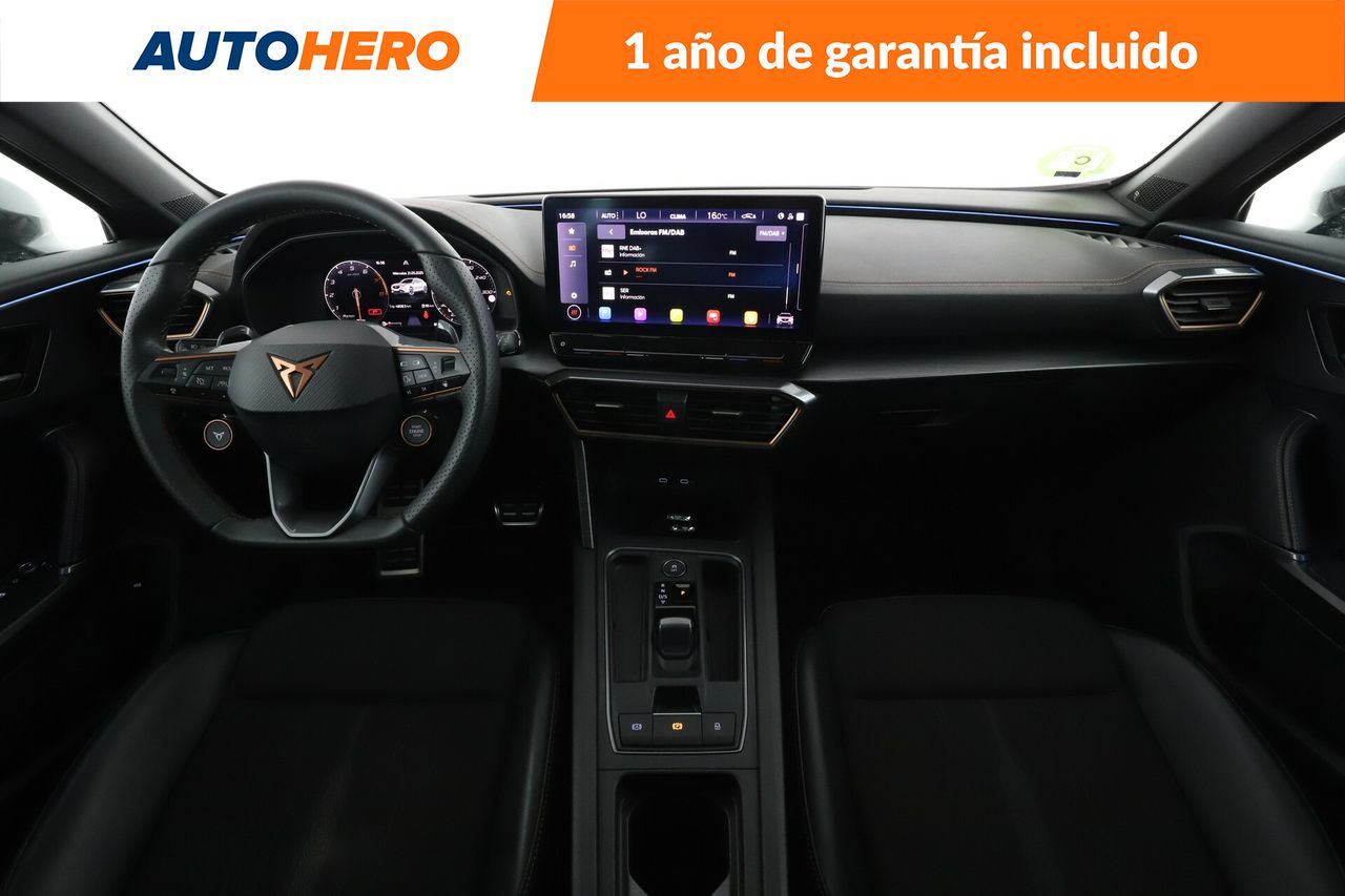 Foto Cupra Formentor 13