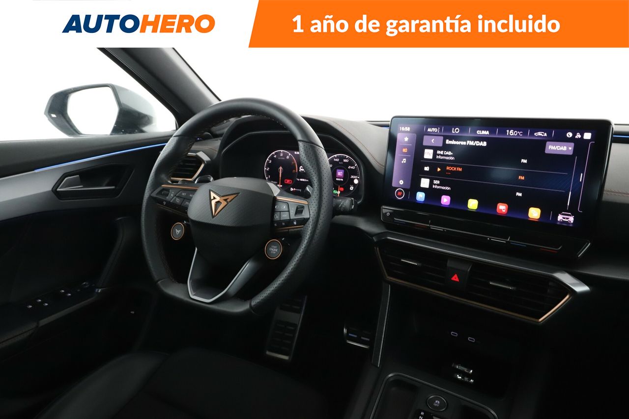 Foto Cupra Formentor 14