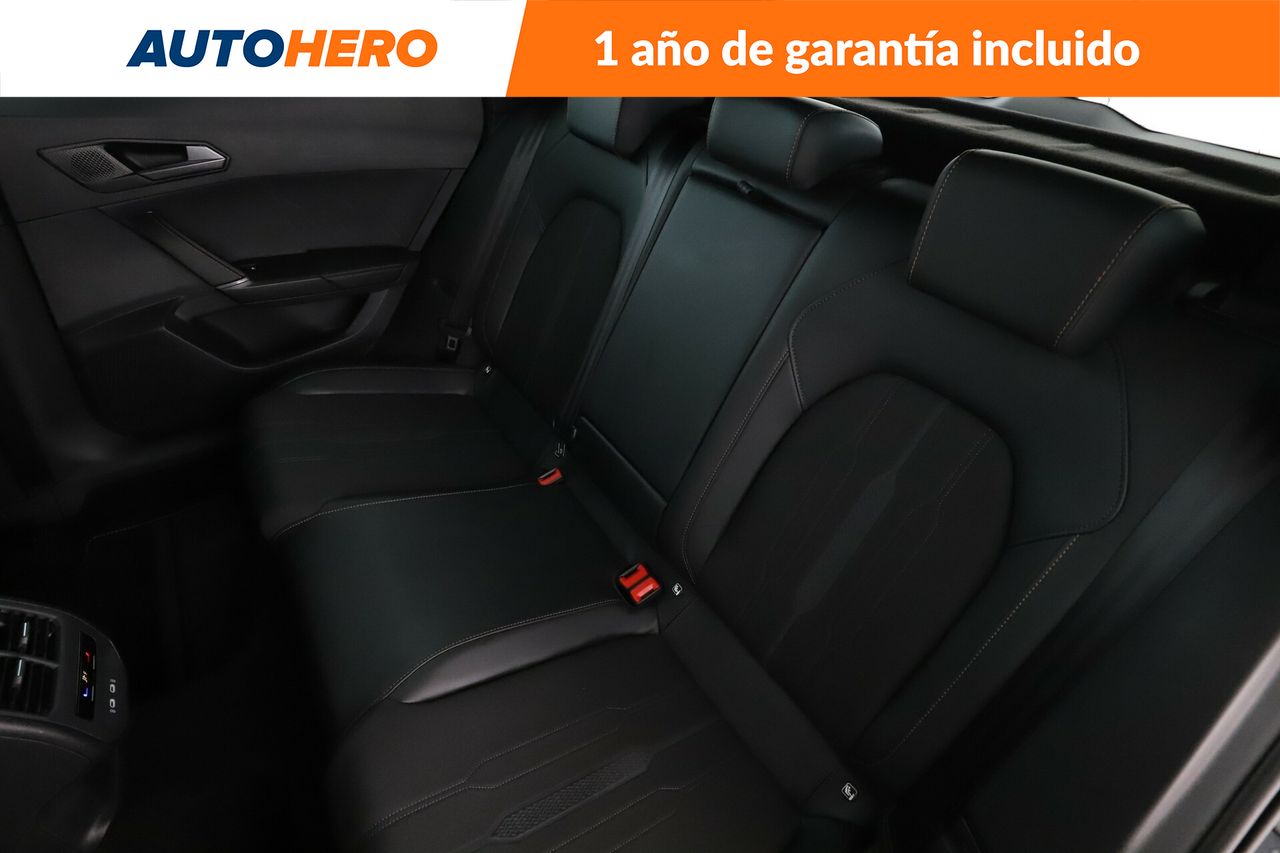 Foto Cupra Formentor 15