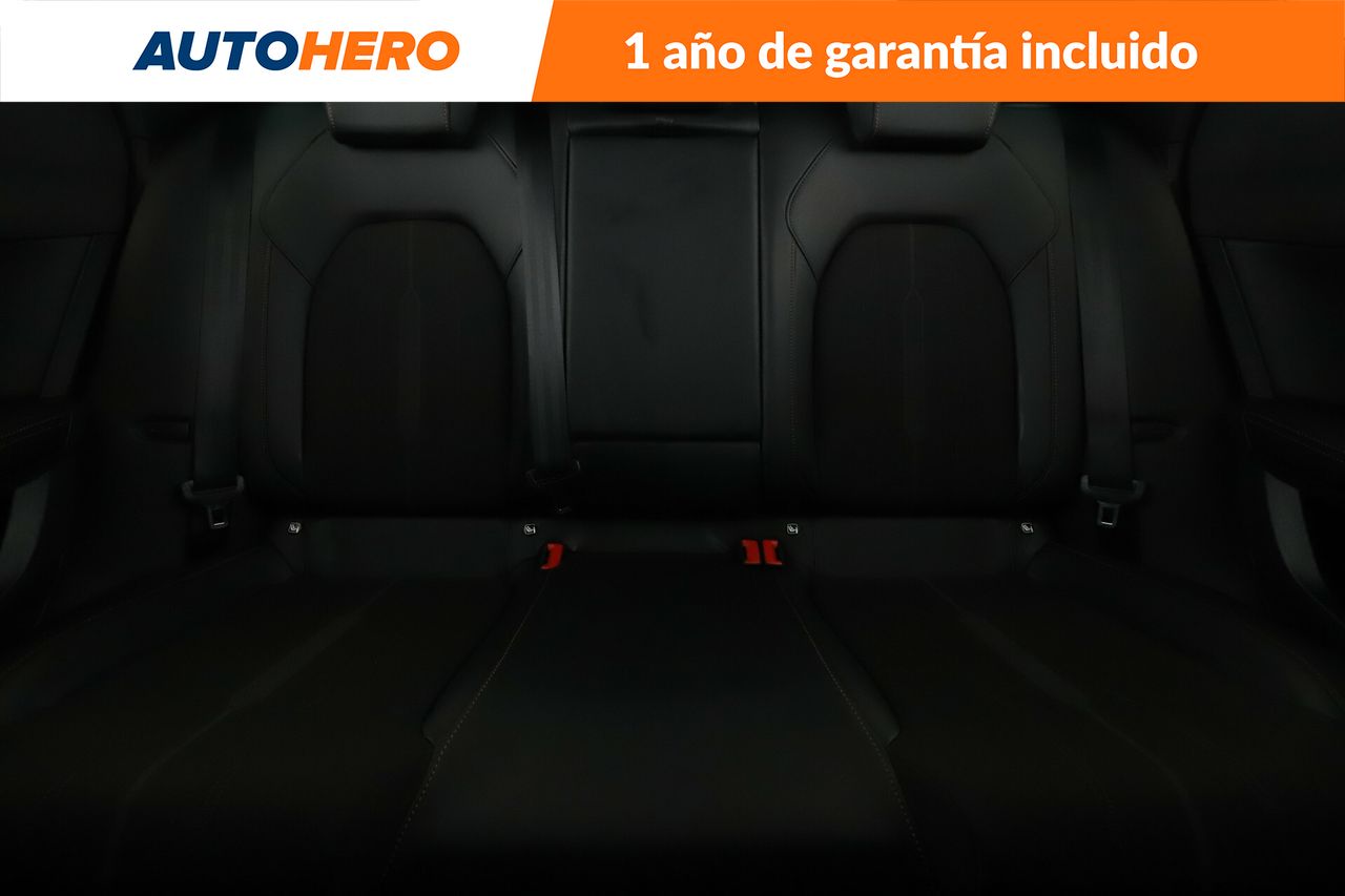 Foto Cupra Formentor 16
