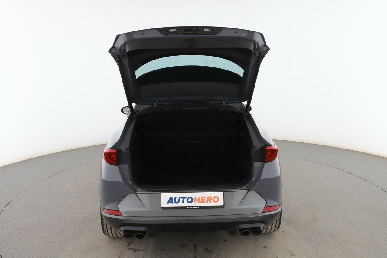 Foto Cupra Formentor 17