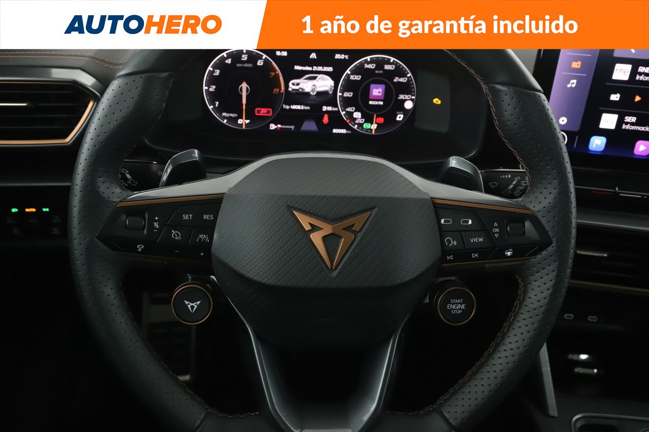 Foto Cupra Formentor 20