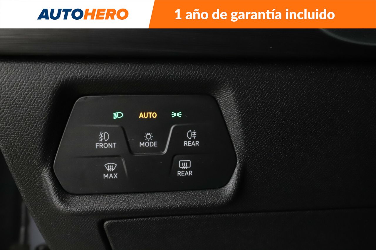 Foto Cupra Formentor 26