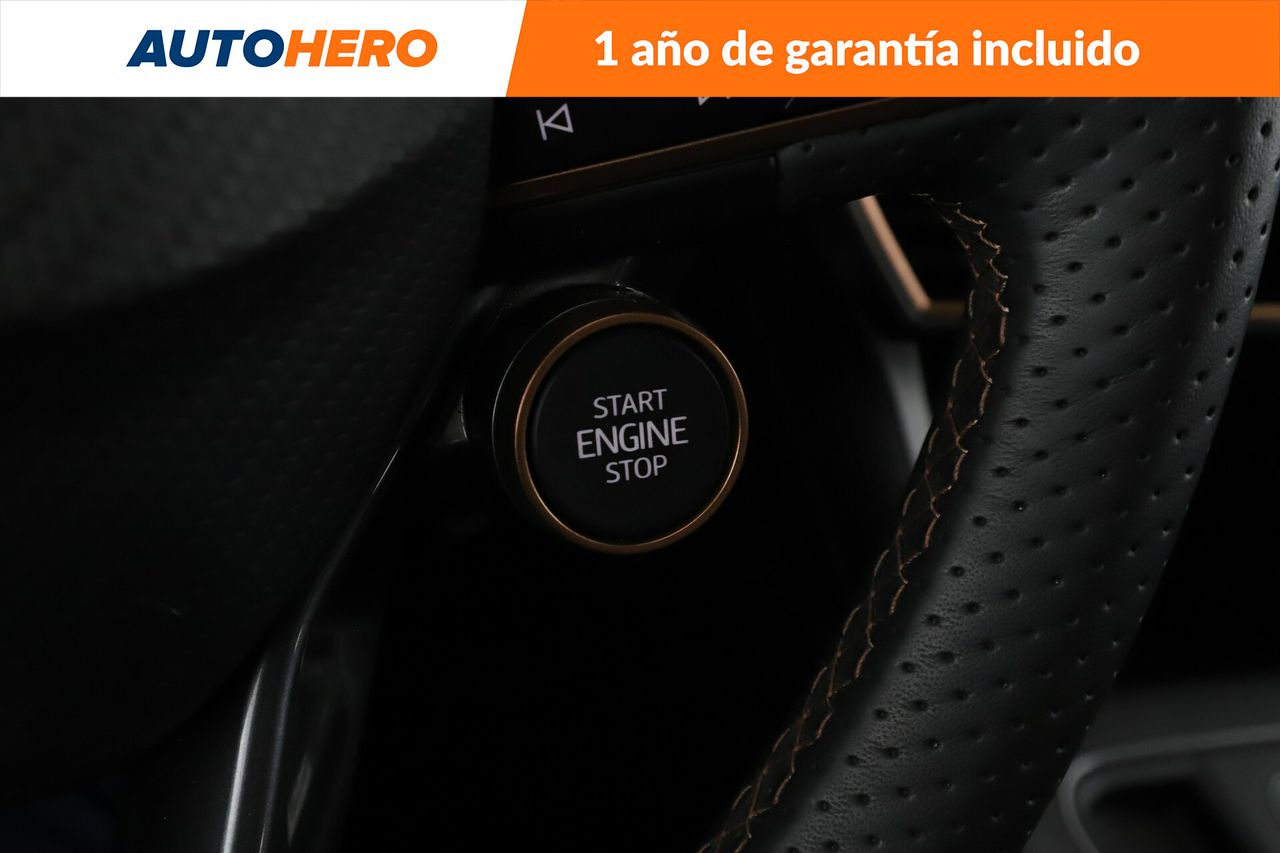 Foto Cupra Formentor 27