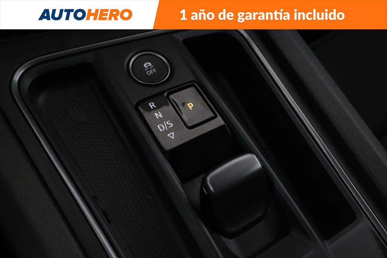 Foto Cupra Formentor 29