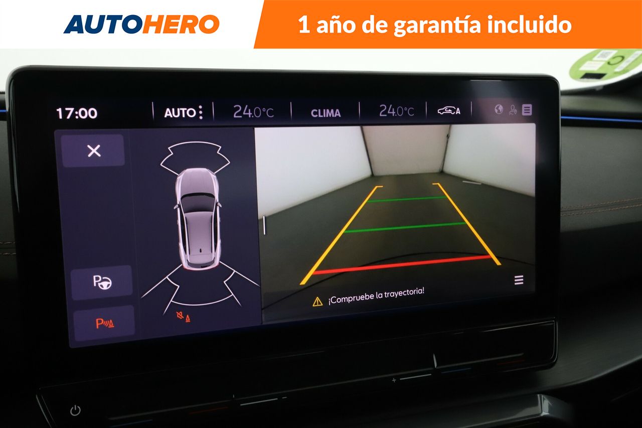 Foto Cupra Formentor 35