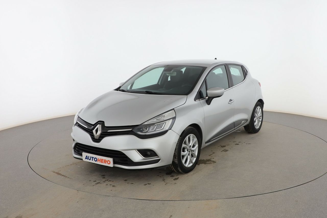 Foto Renault Clio 1