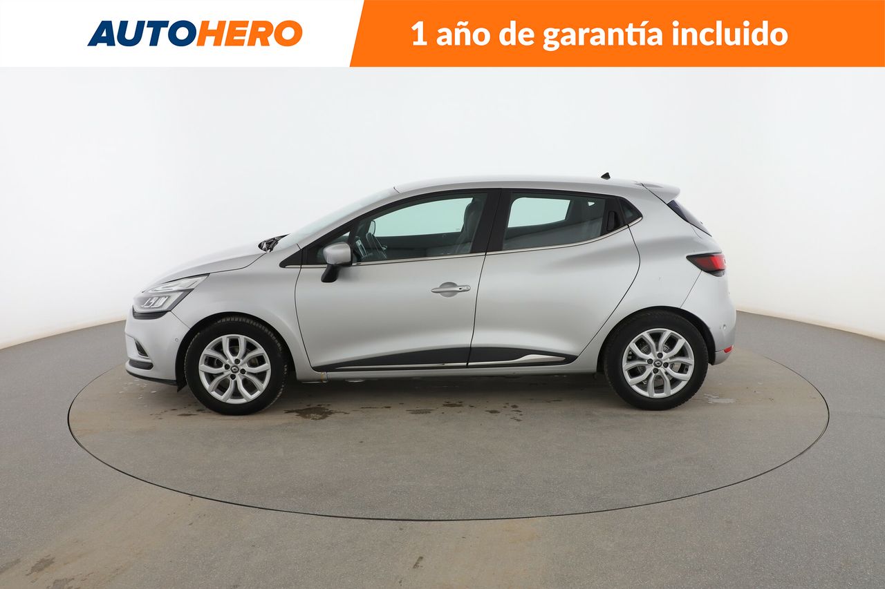 Foto Renault Clio 3
