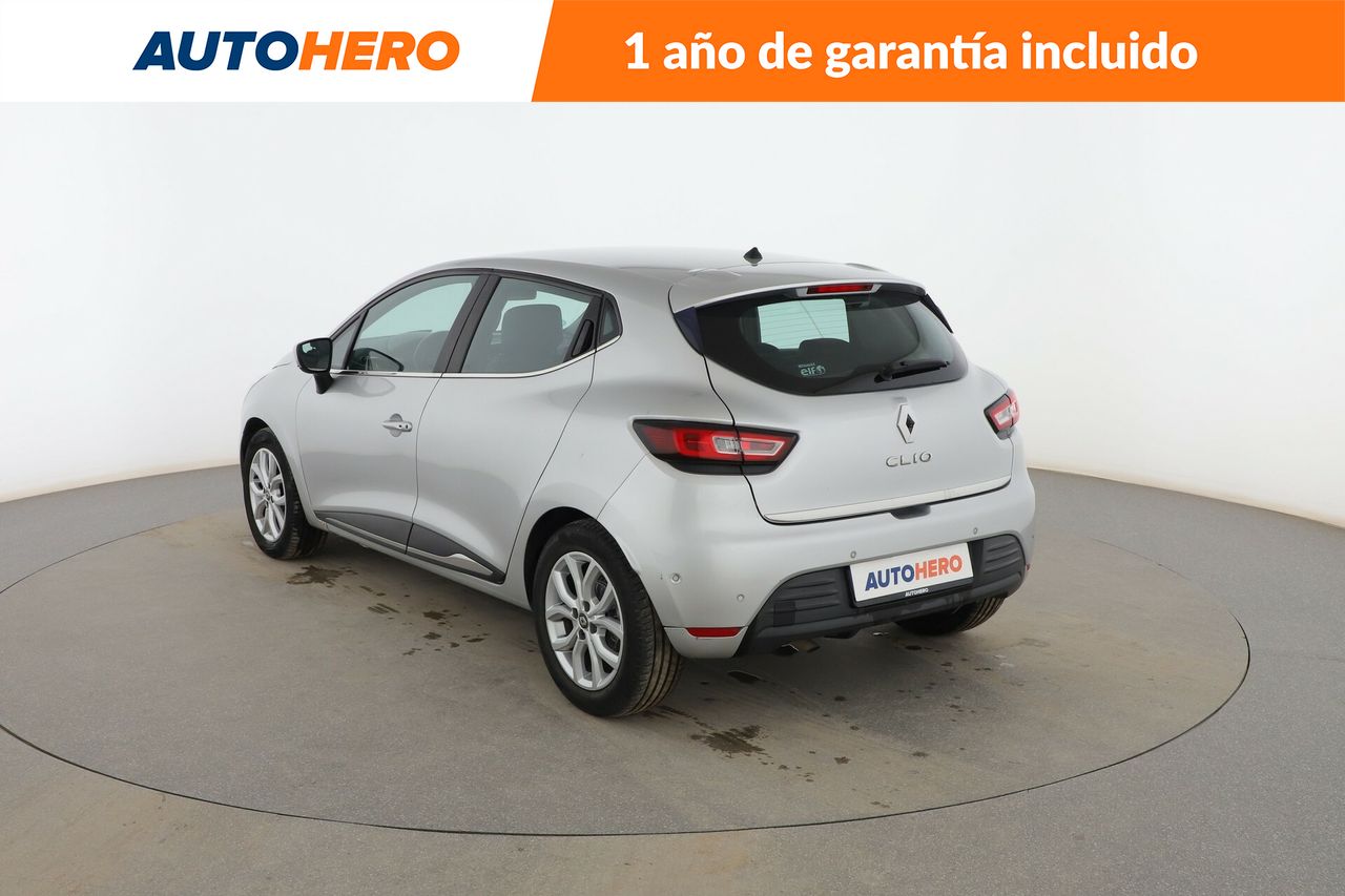 Foto Renault Clio 4