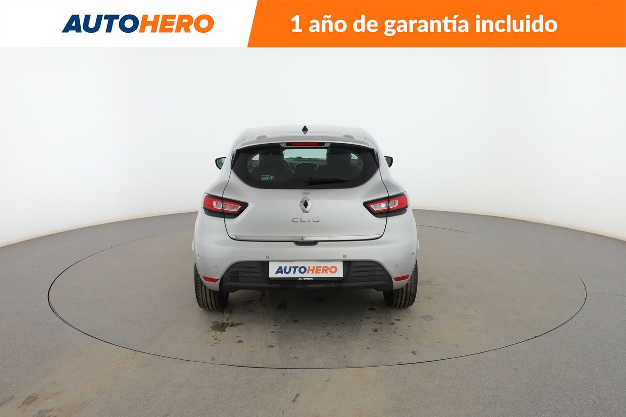 Foto Renault Clio 5