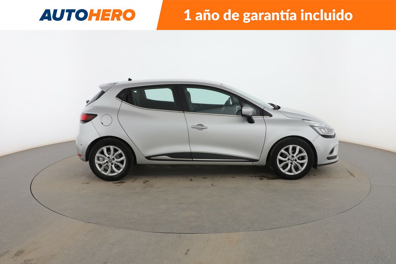 Foto Renault Clio 7