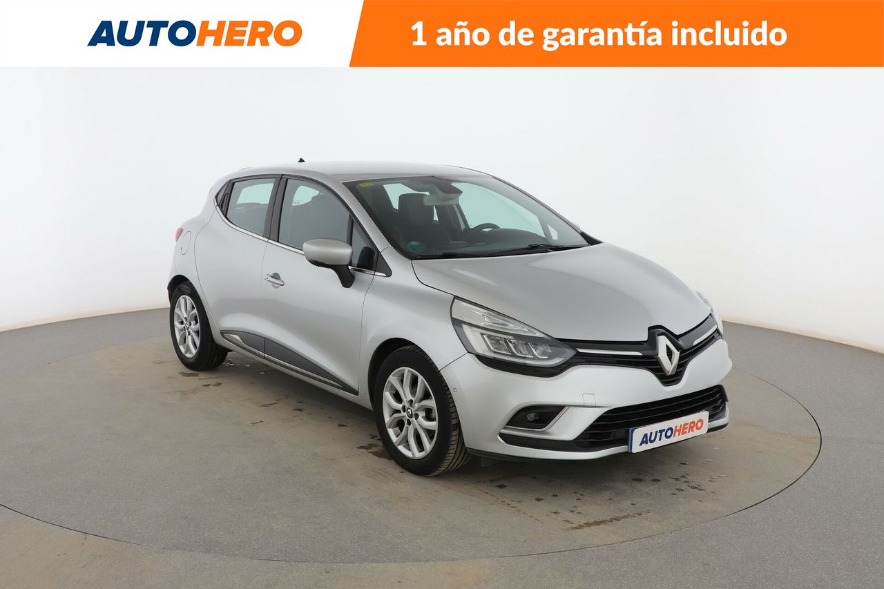 Foto Renault Clio 8