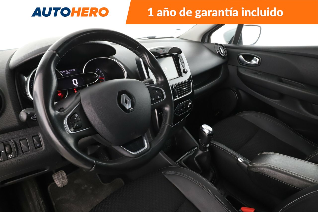 Foto Renault Clio 12