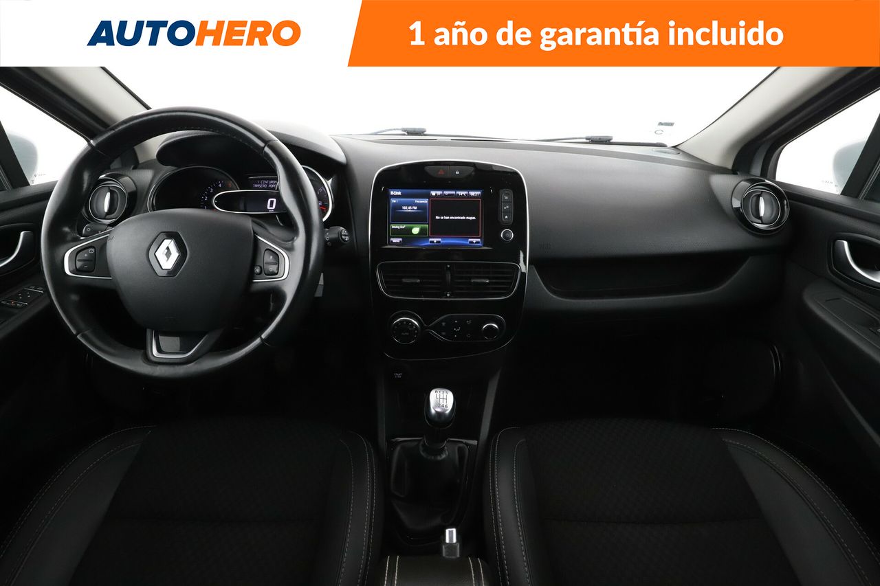 Foto Renault Clio 13