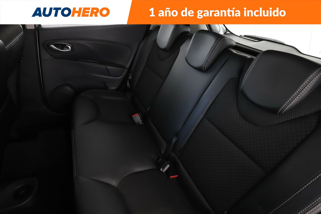 Foto Renault Clio 15
