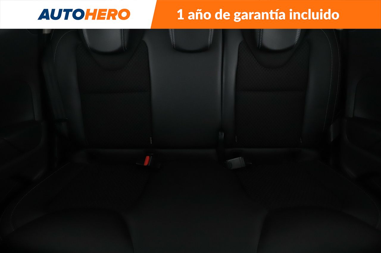 Foto Renault Clio 16