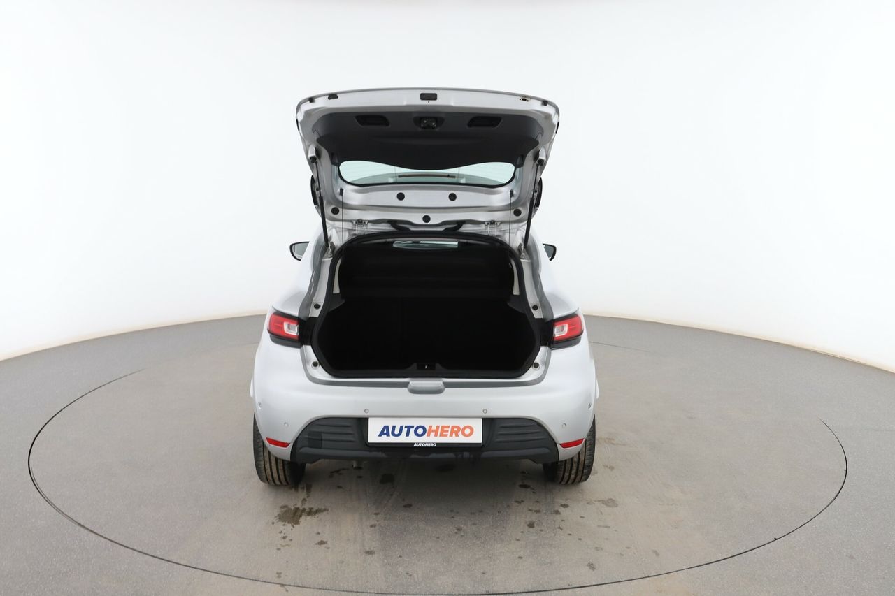 Foto Renault Clio 17