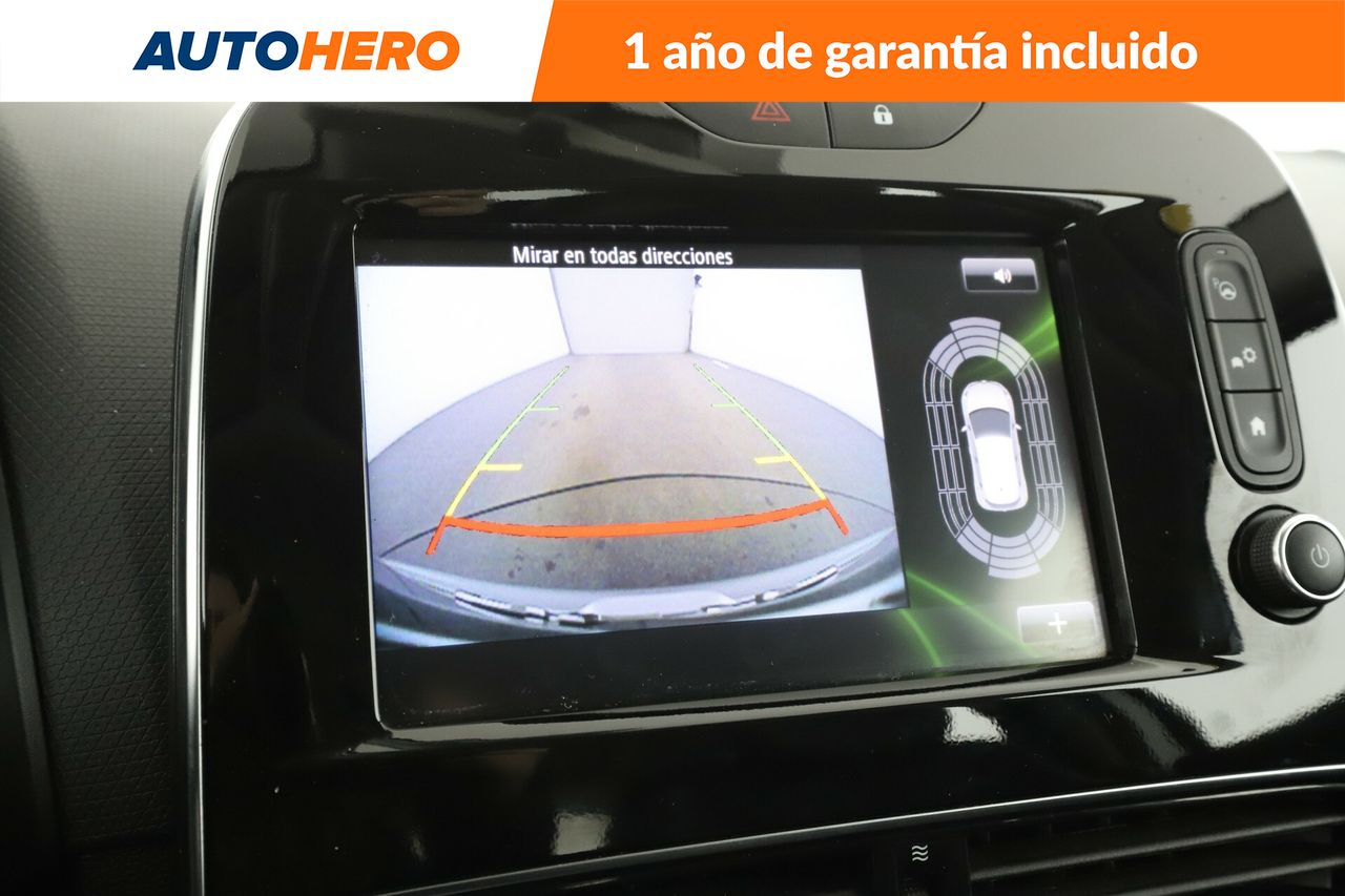 Foto Renault Clio 20