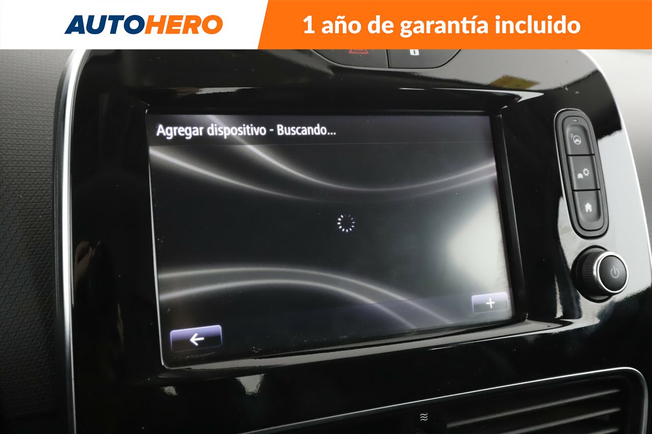 Foto Renault Clio 22
