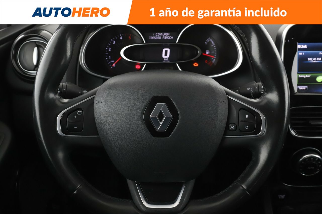 Foto Renault Clio 24