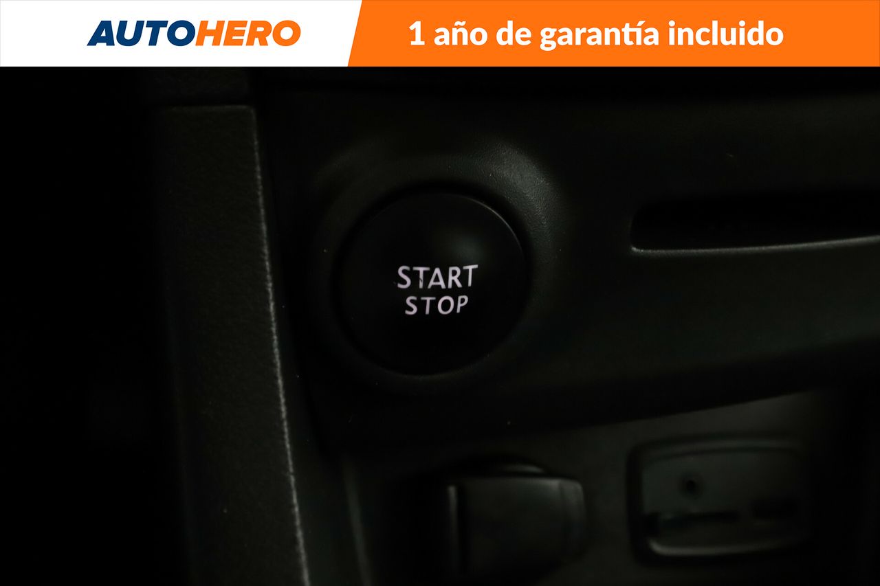 Foto Renault Clio 27