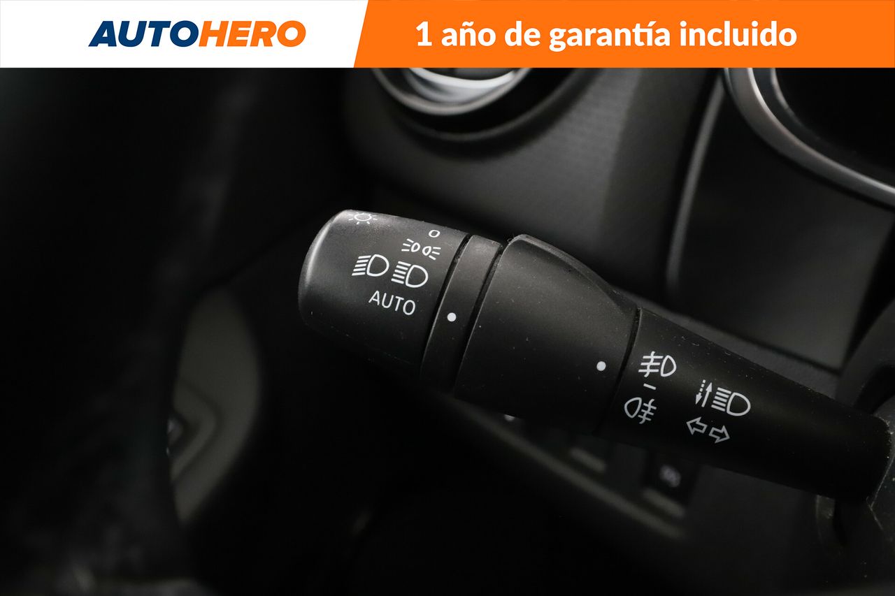 Foto Renault Clio 28