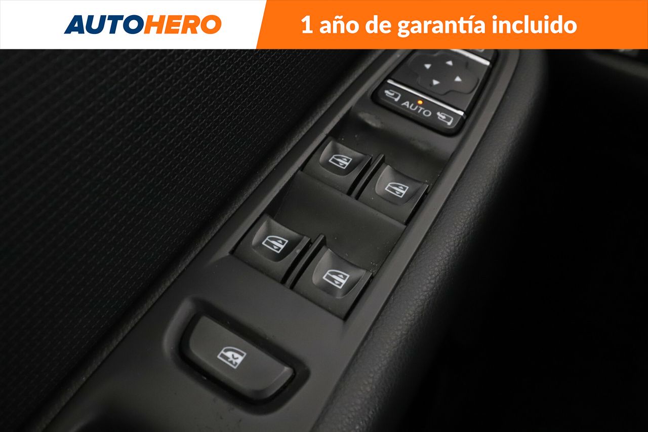Foto Renault Clio 29