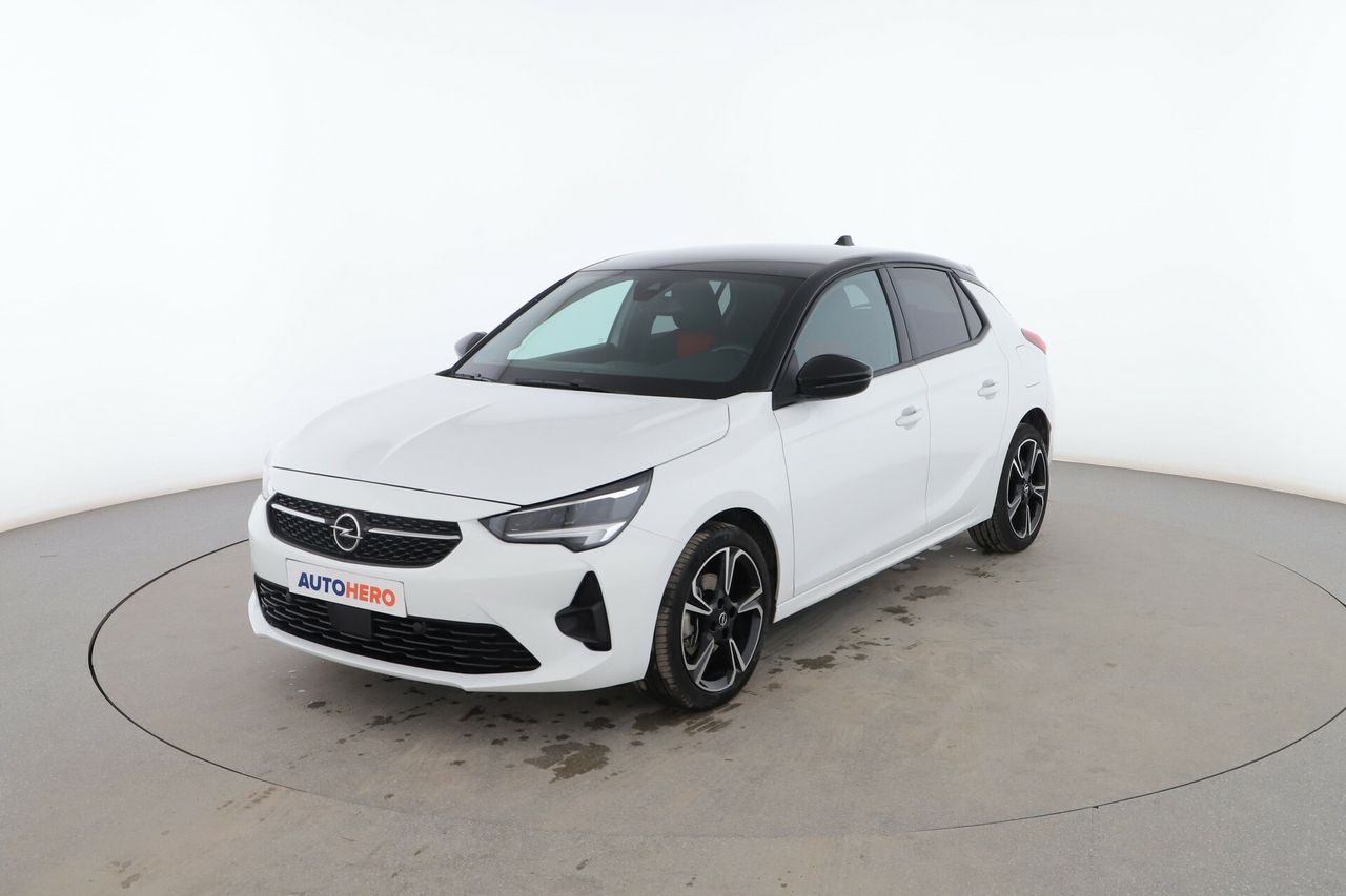 Foto Opel Corsa 1