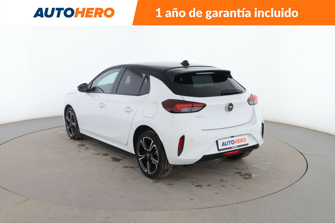 Foto Opel Corsa 4