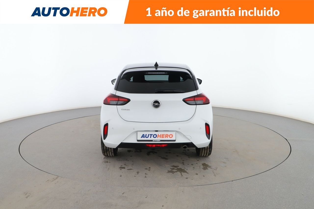 Foto Opel Corsa 5