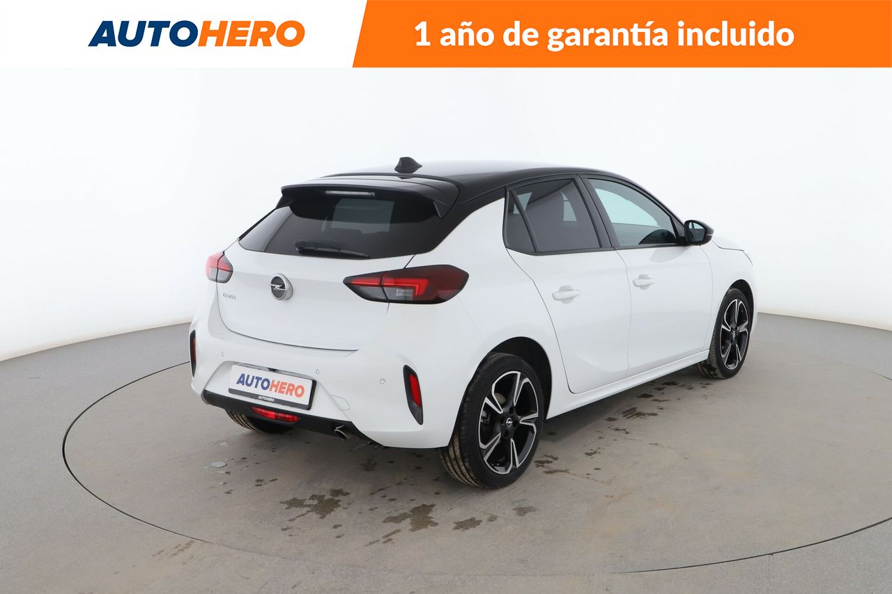 Foto Opel Corsa 6