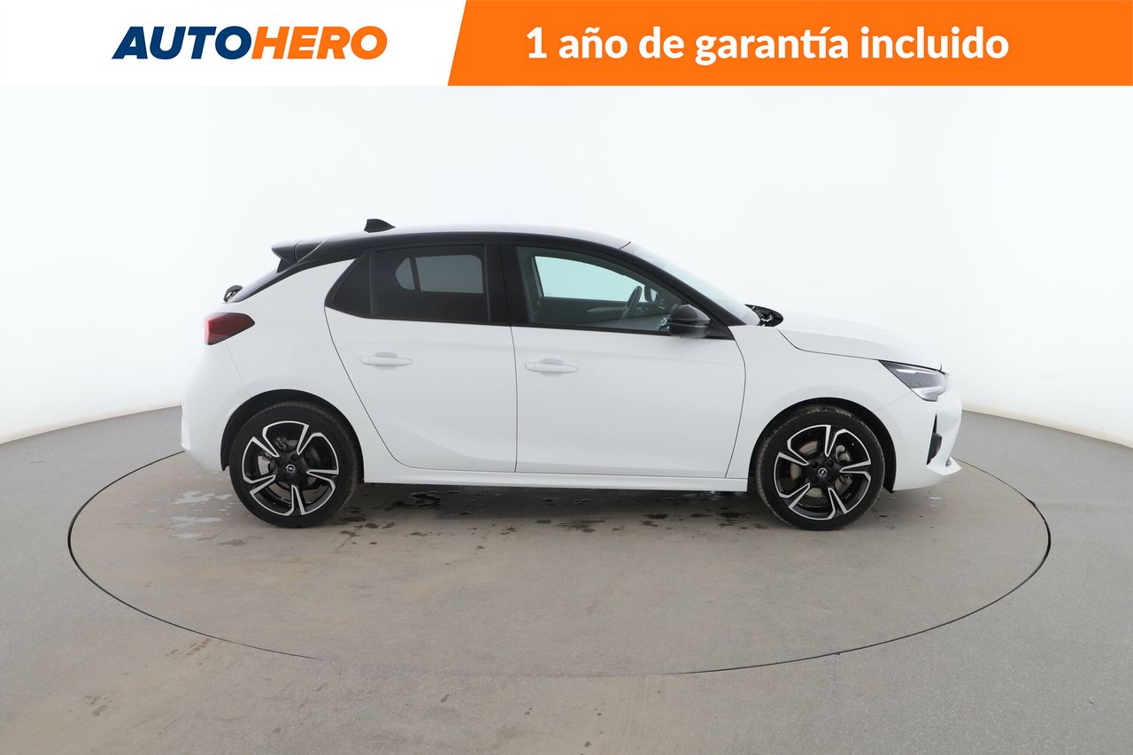 Foto Opel Corsa 7