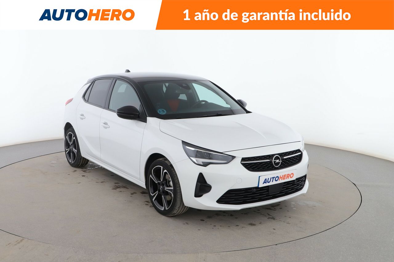 Foto Opel Corsa 8