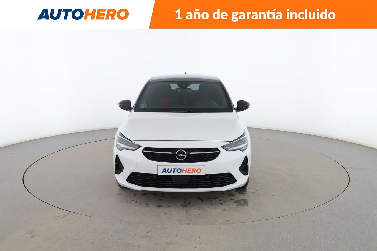 Foto Opel Corsa 9
