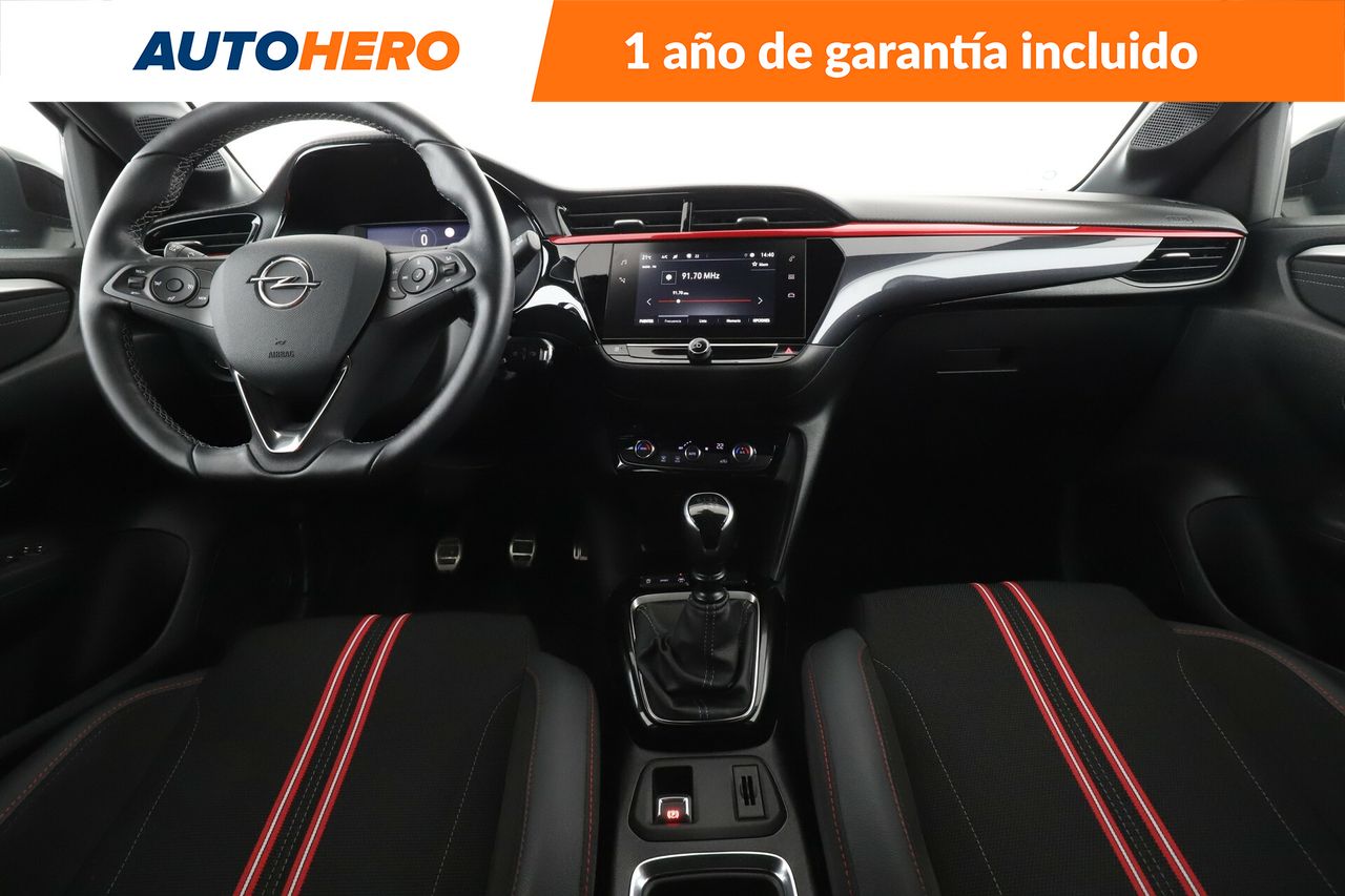 Foto Opel Corsa 13