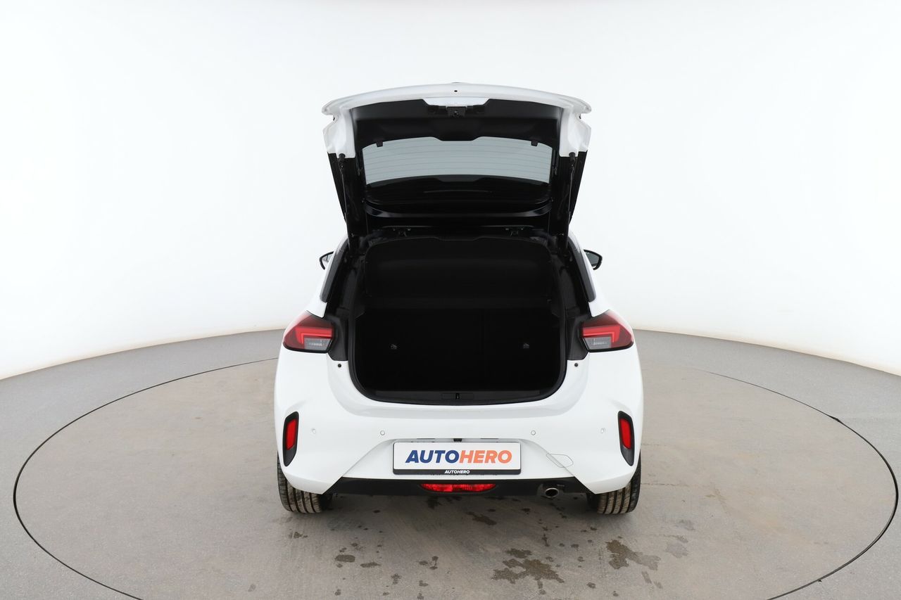 Foto Opel Corsa 17