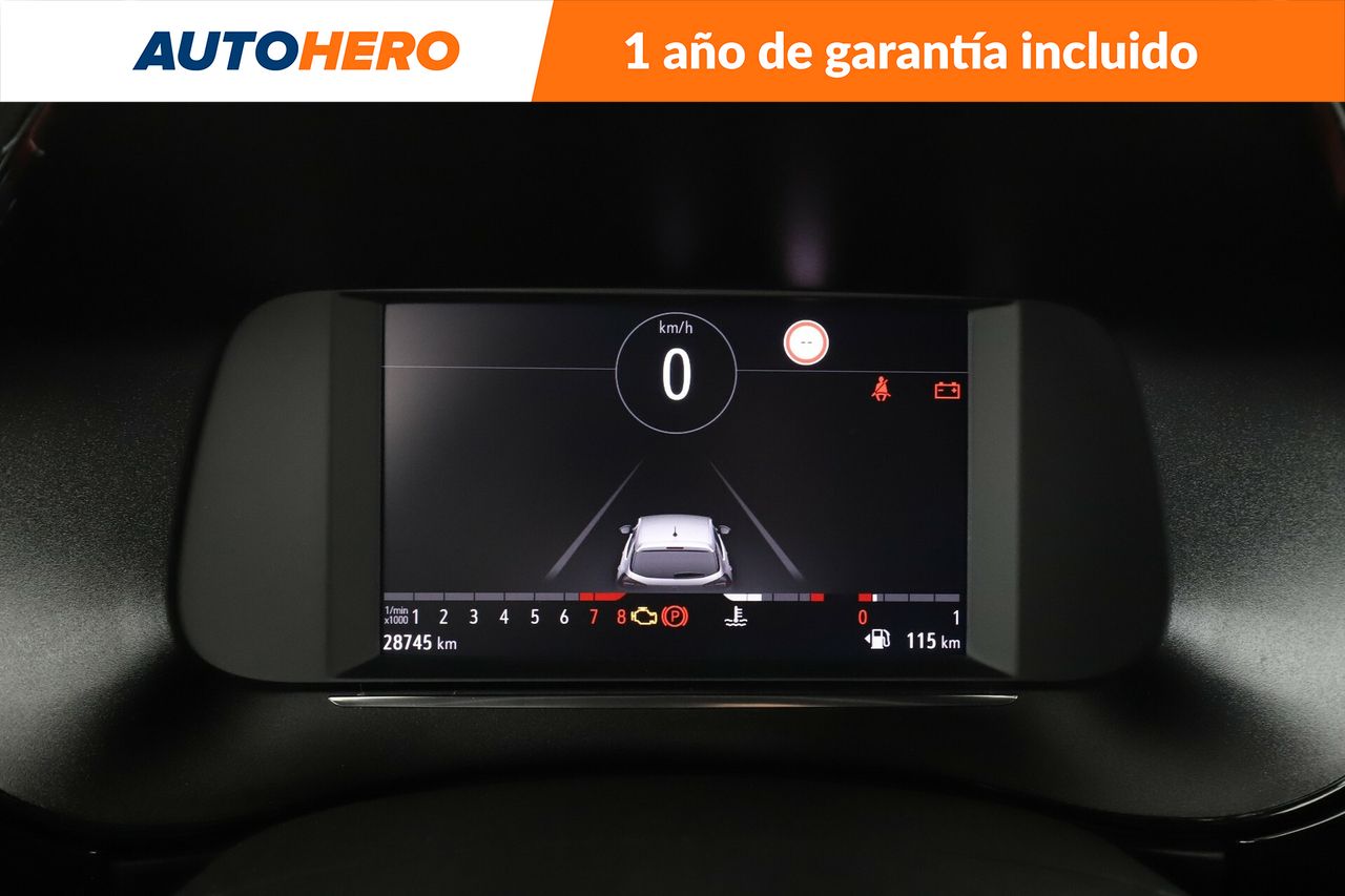 Foto Opel Corsa 21