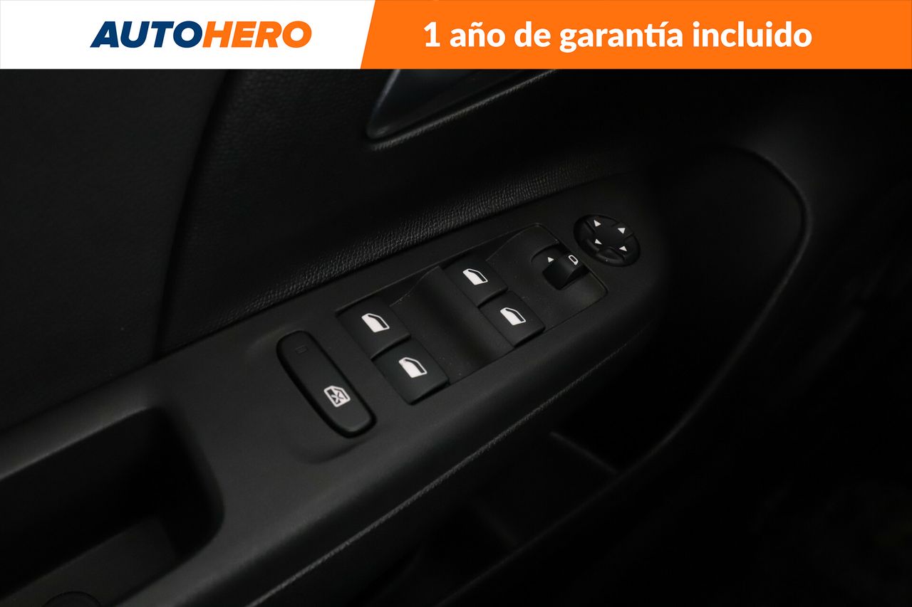 Foto Opel Corsa 22