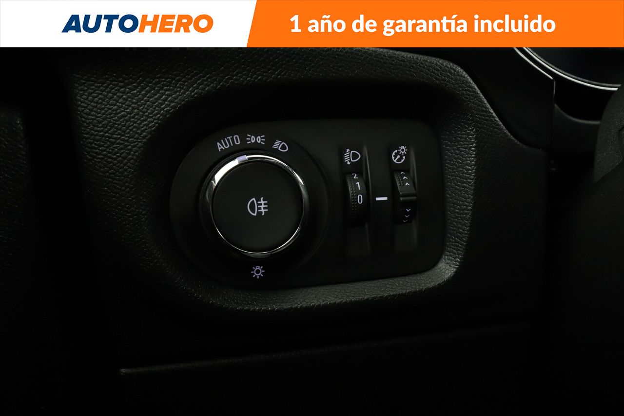 Foto Opel Corsa 23