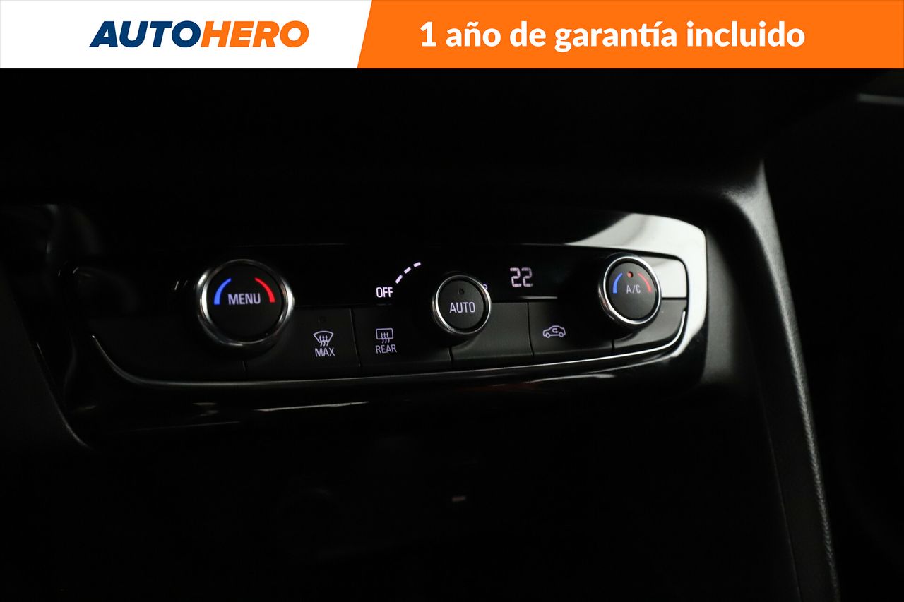 Foto Opel Corsa 26