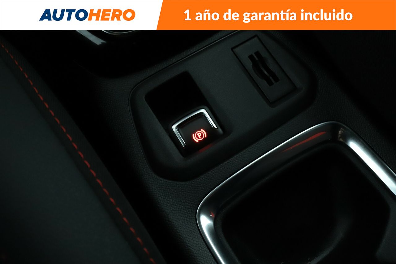 Foto Opel Corsa 27