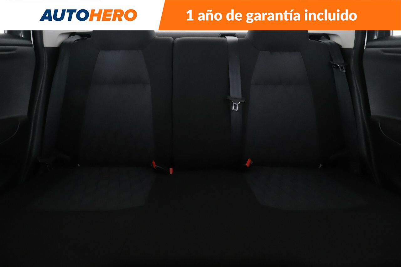 Foto Citroën C-Elysèe 16