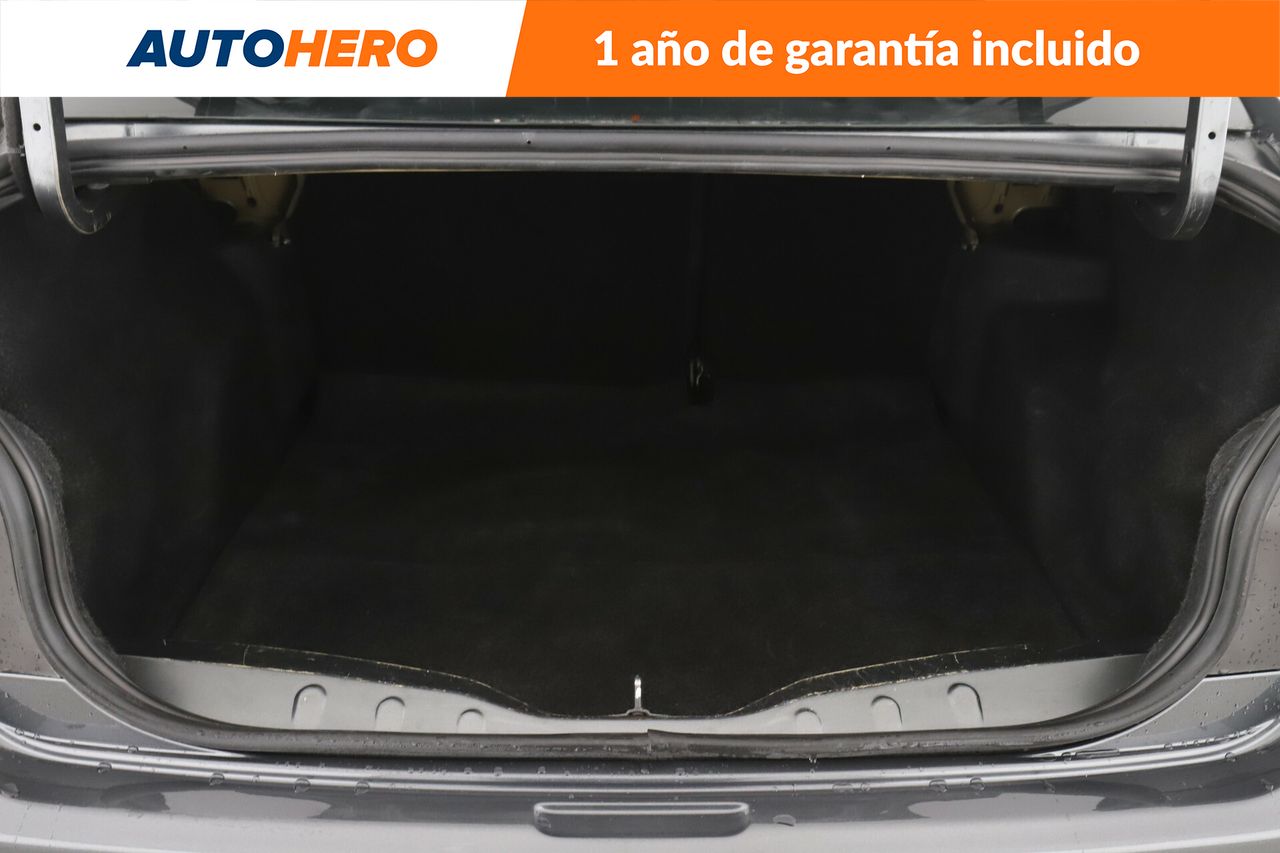 Foto Citroën C-Elysèe 18