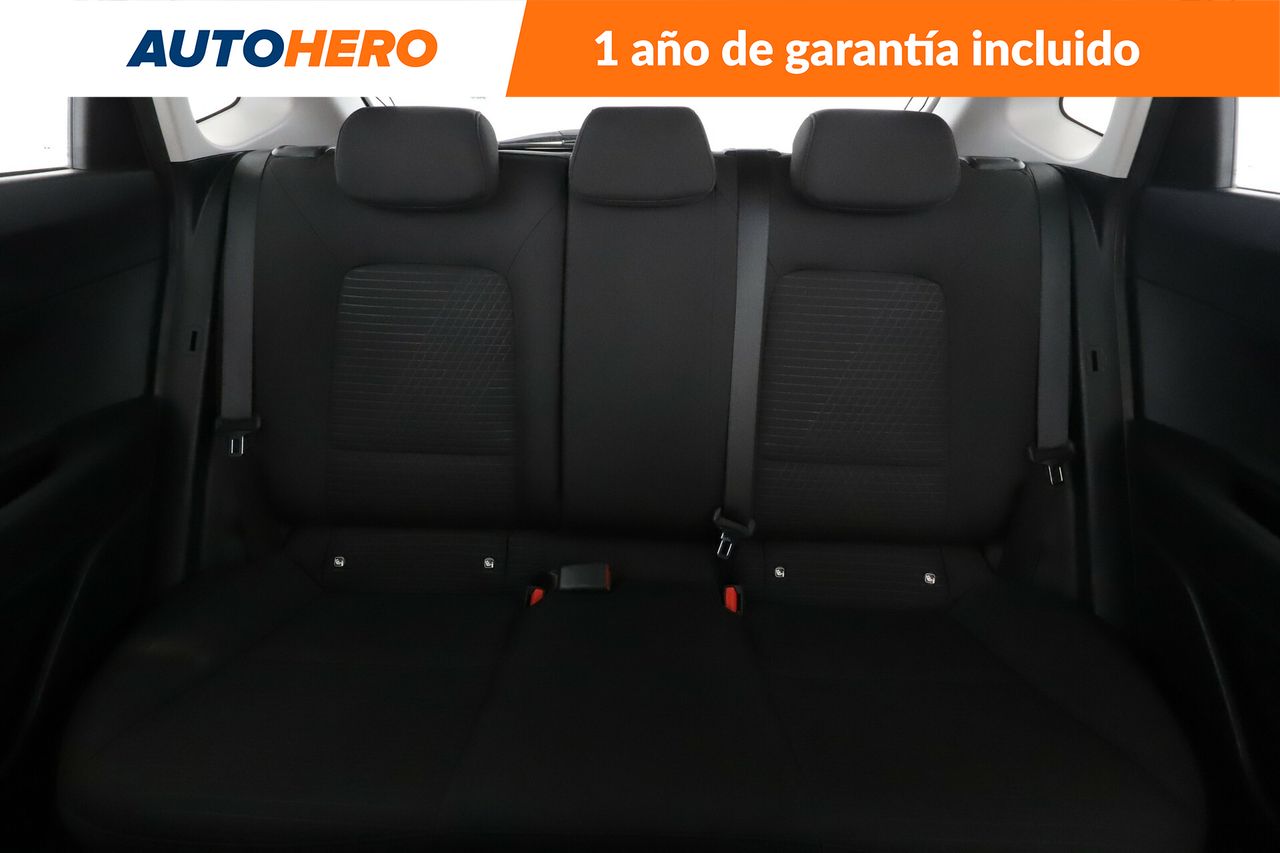 Foto Hyundai i20 16