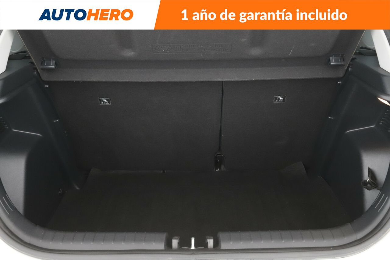 Foto Hyundai i20 18